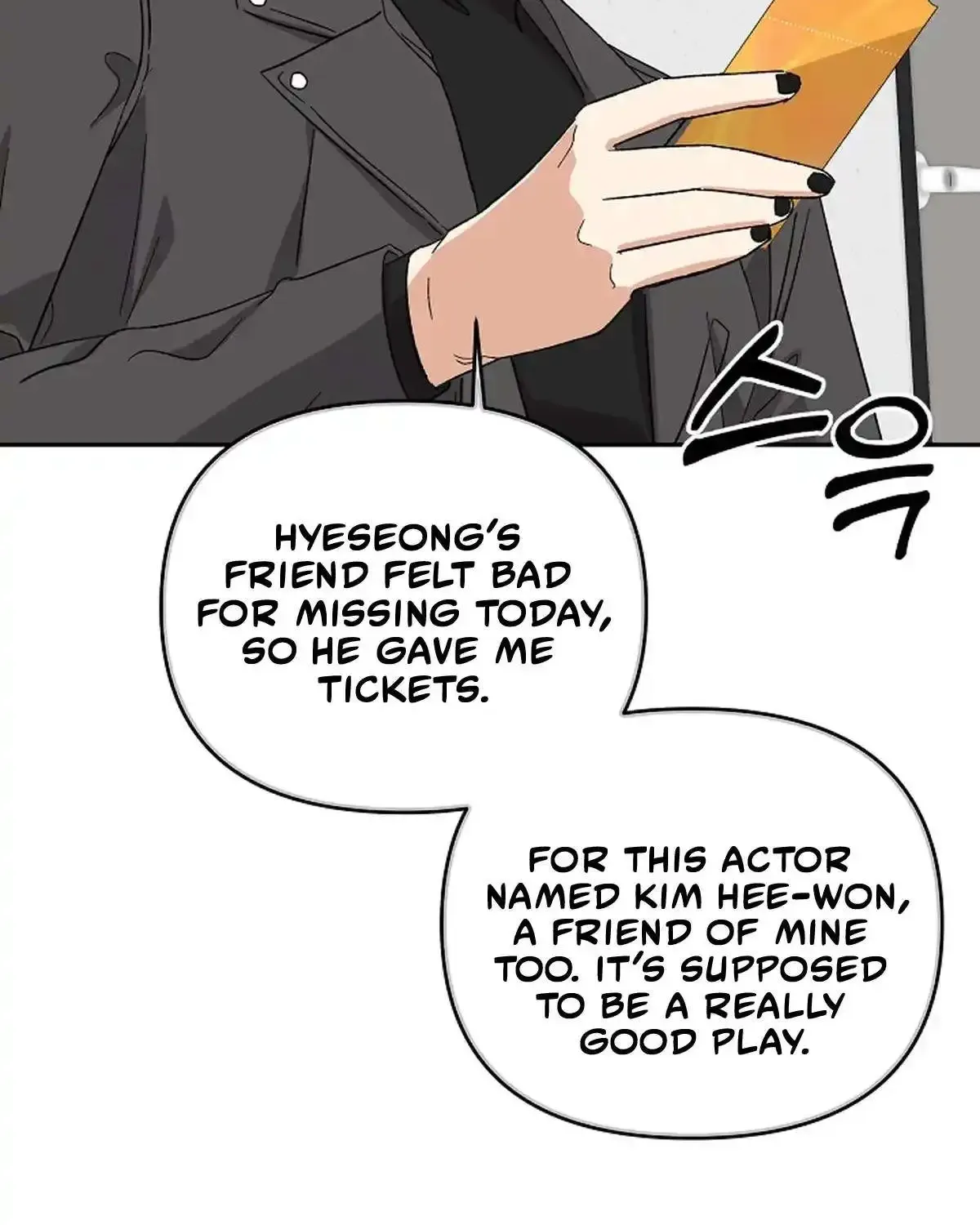 Broadcast Genius Youngest Writer Mangakakalot X Chapter 3 Page 110