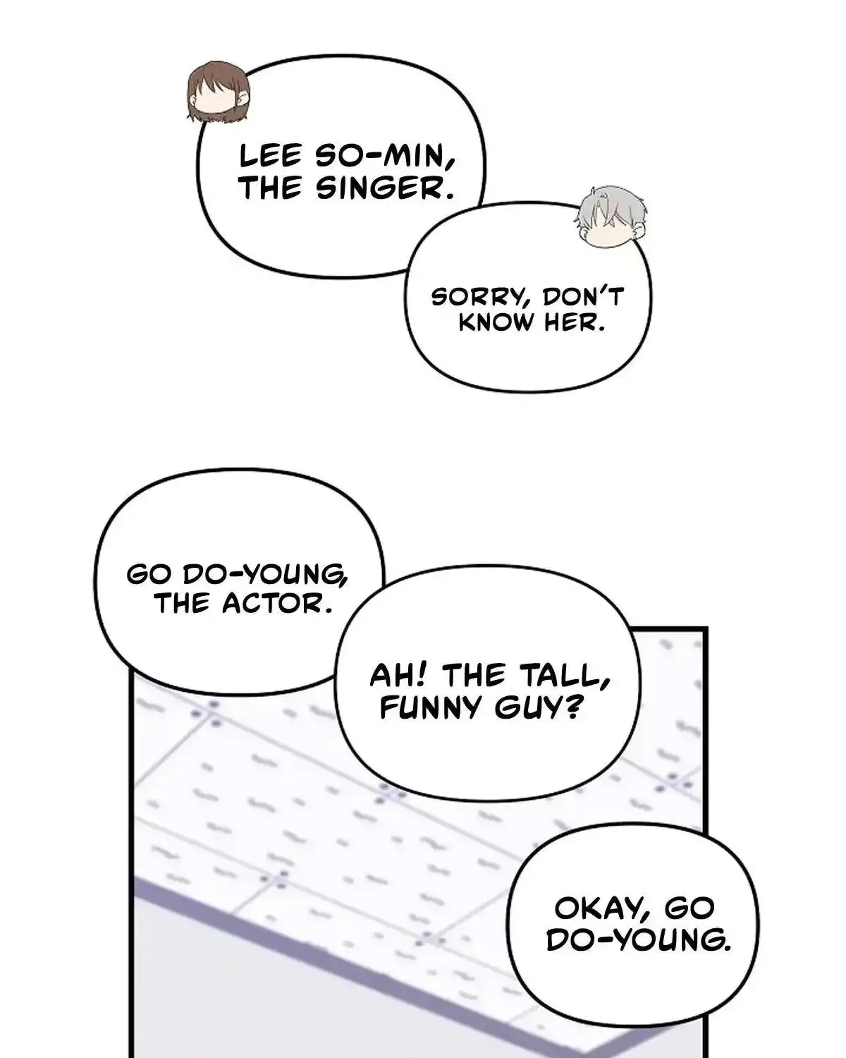 Broadcast Genius Youngest Writer Mangakakalot X Chapter 3 Page 125