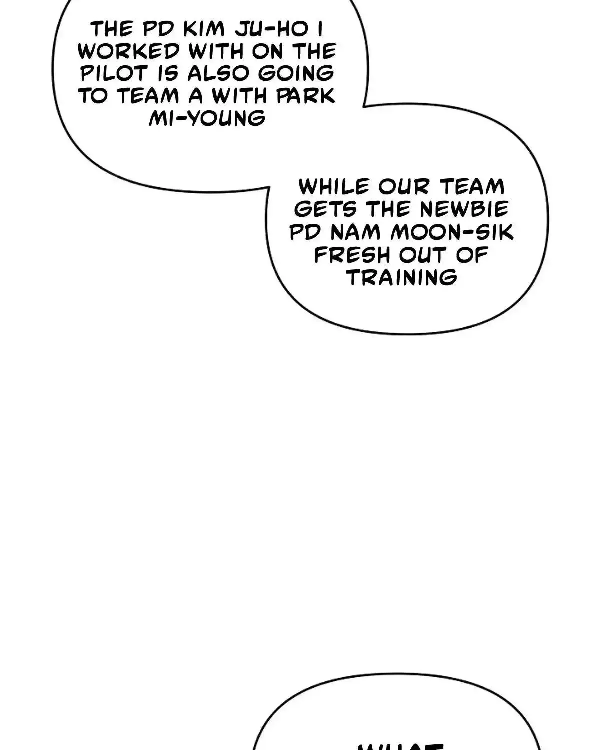 Broadcast Genius Youngest Writer Mangakakalot X Chapter 3 Page 14
