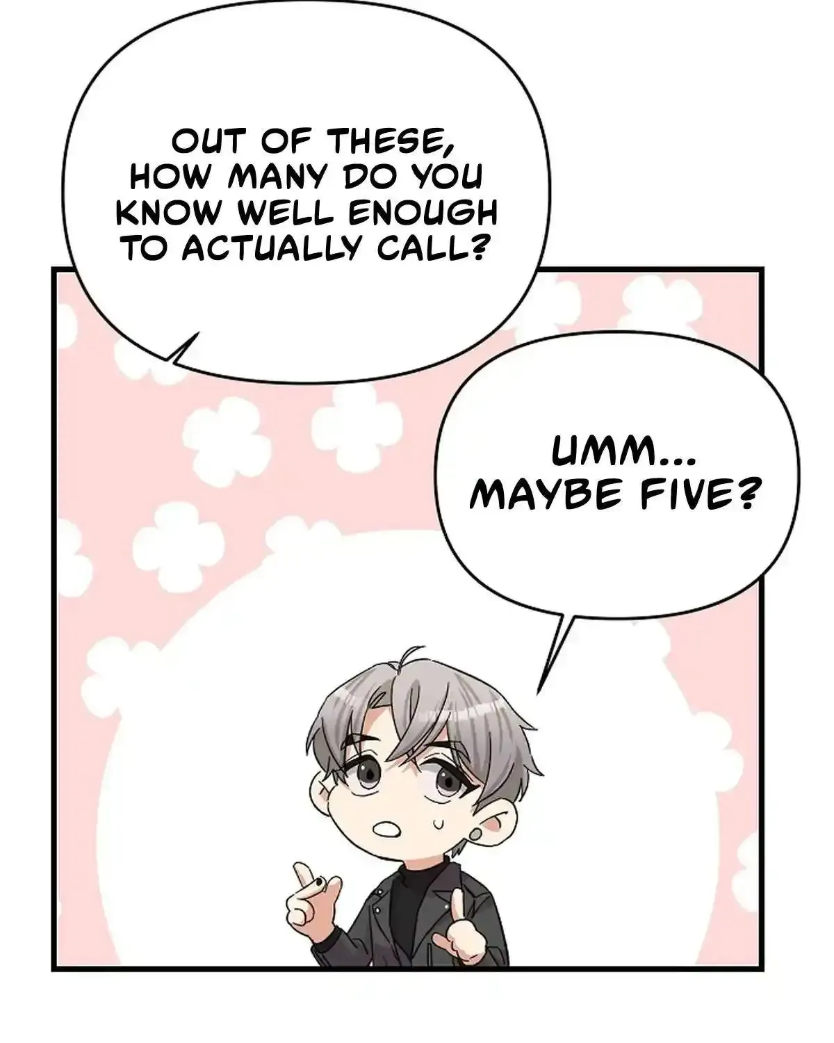 Broadcast Genius Youngest Writer Mangakakalot X Chapter 3 Page 131