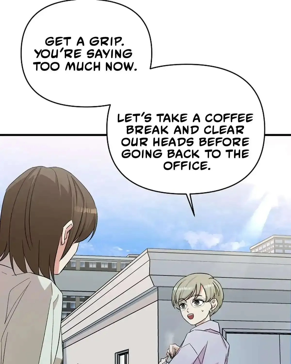 Broadcast Genius Youngest Writer Mangakakalot X Chapter 3 Page 25