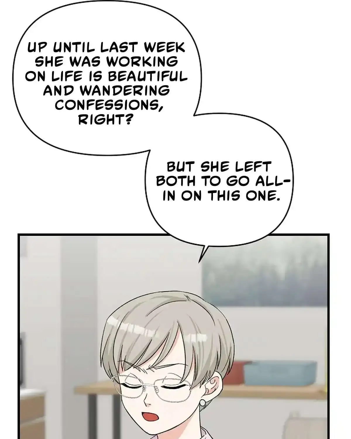 Broadcast Genius Youngest Writer Mangakakalot X Chapter 3 Page 40