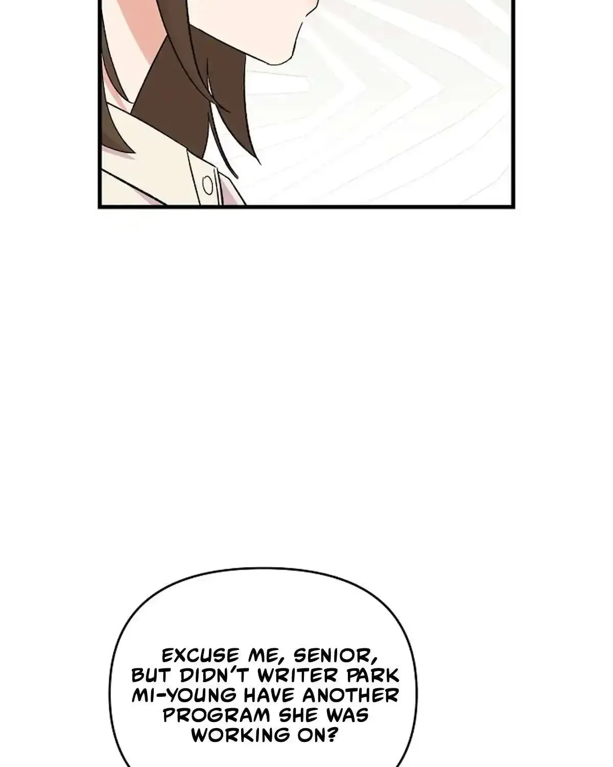 Broadcast Genius Youngest Writer Mangakakalot X Chapter 3 Page 34