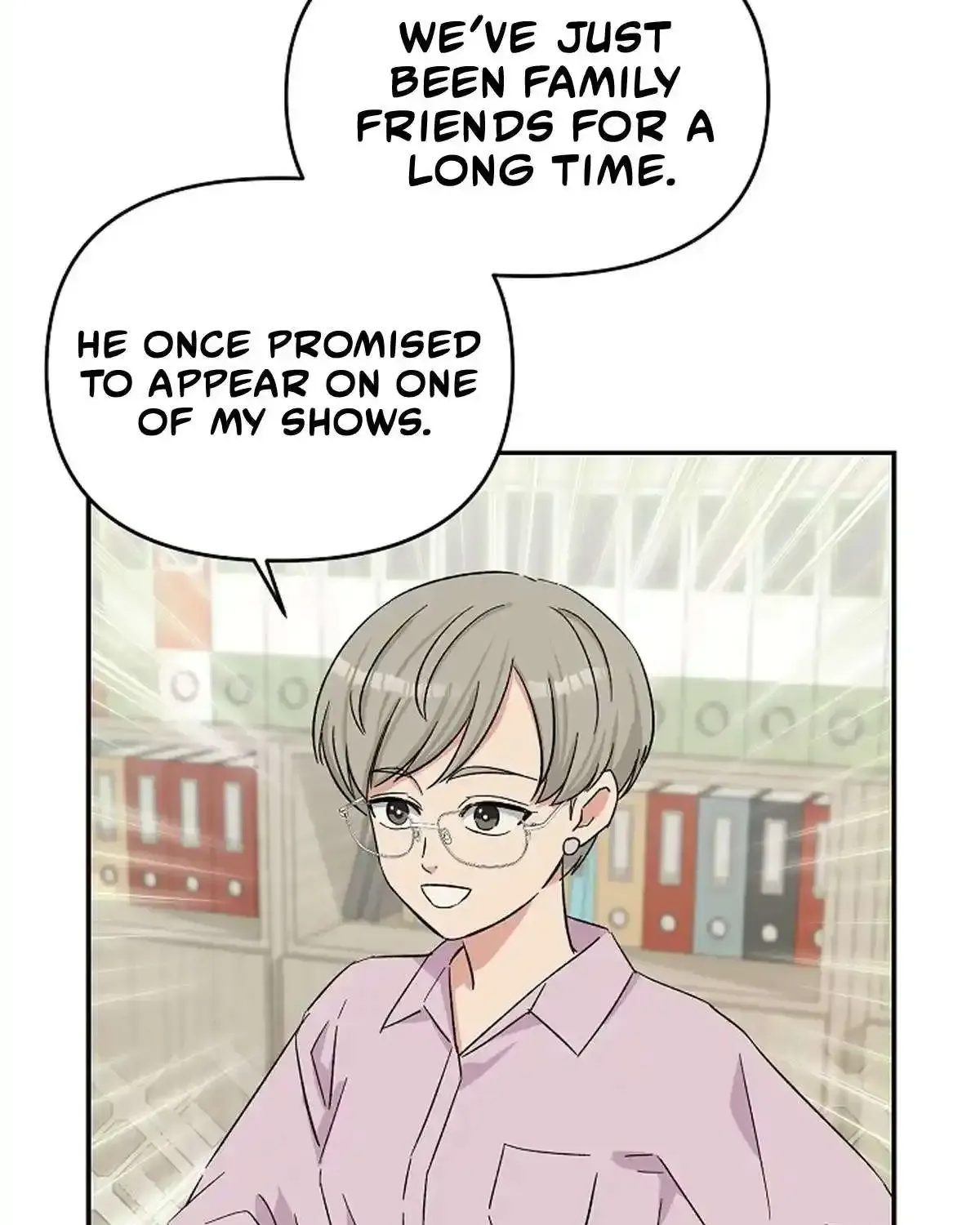 Broadcast Genius Youngest Writer Mangakakalot X Chapter 3 Page 85