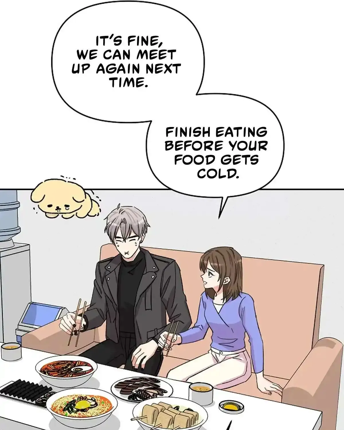 Broadcast Genius Youngest Writer Mangakakalot X Chapter 3 Page 99