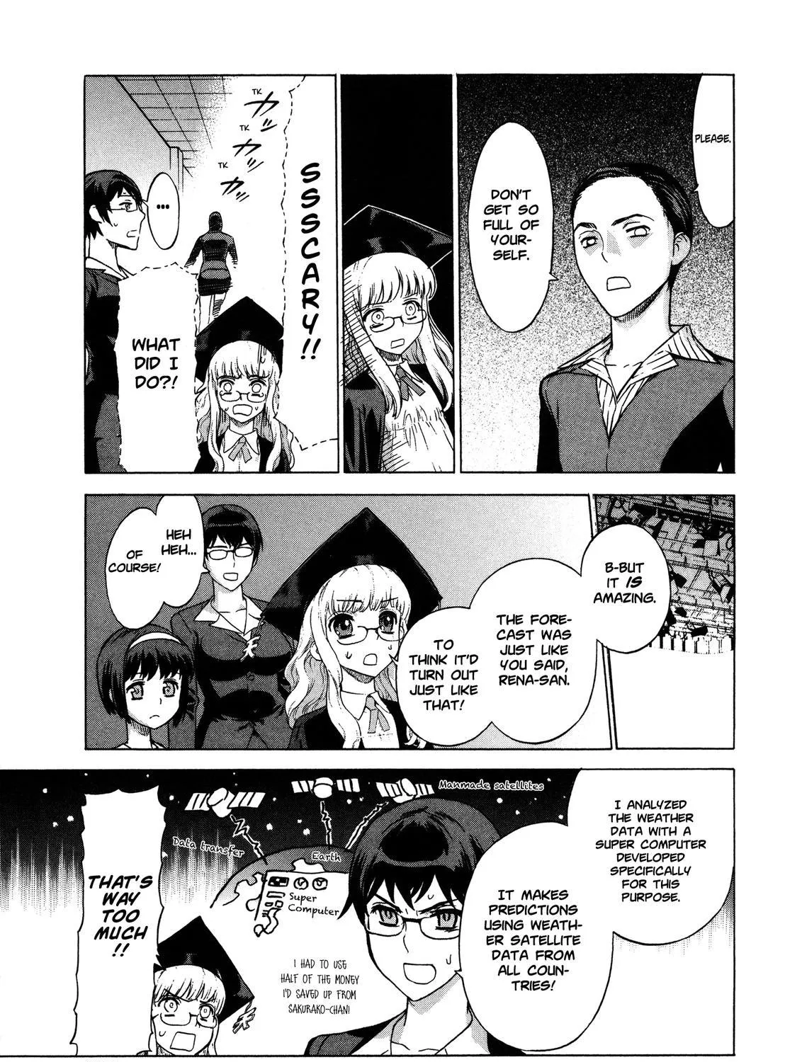 Brocken Blood Mangakakalot X Chapter 19 Page 21