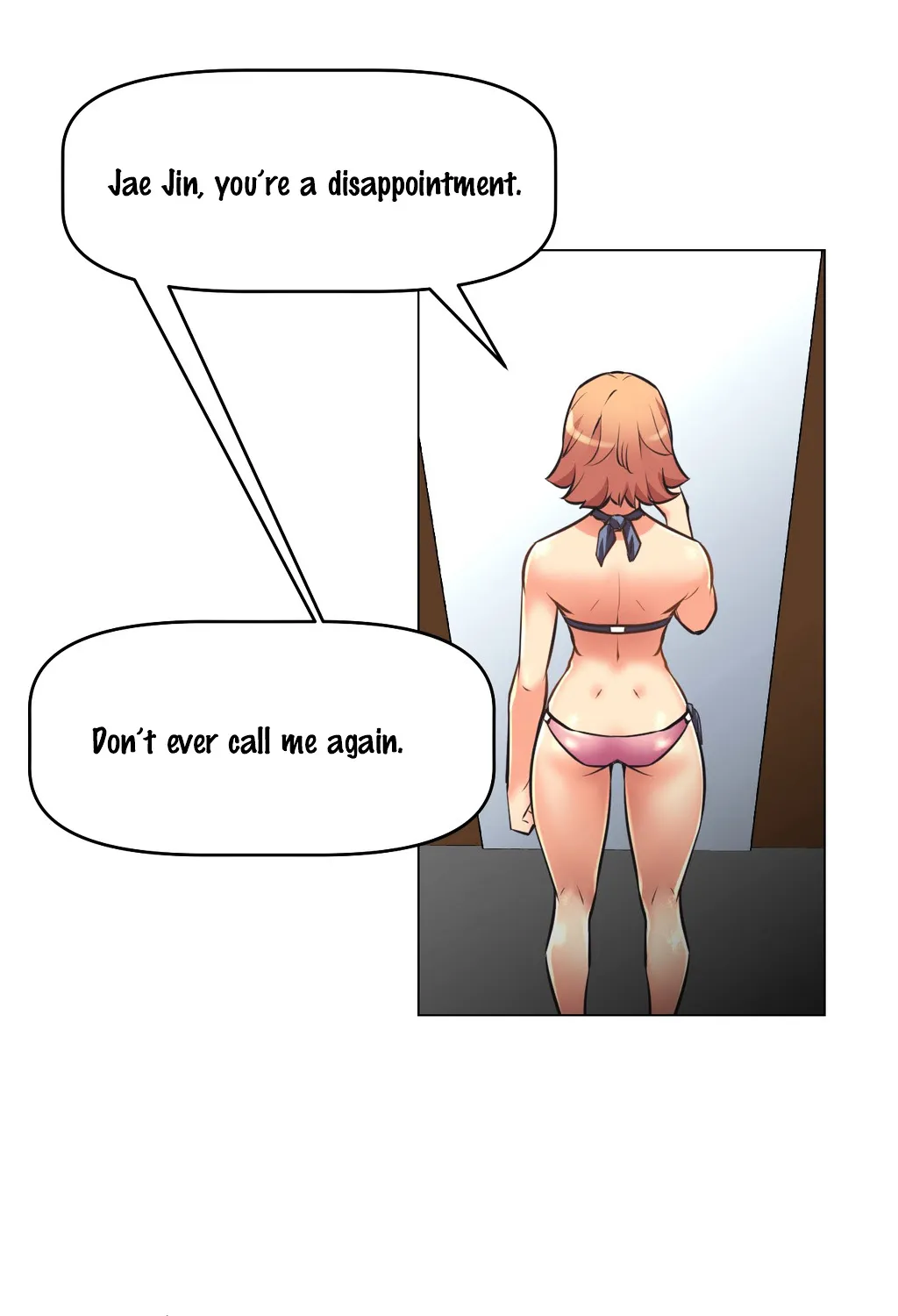 Brawling Go Mangakakalot X Chapter 4 Page 18