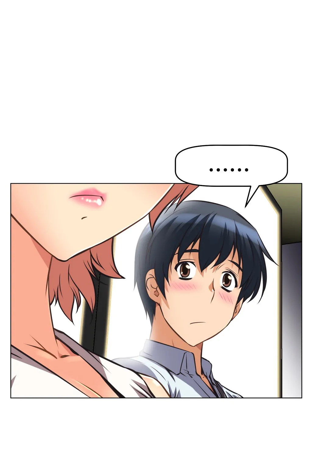Brawling Go Mangakakalot X Chapter 4 Page 109