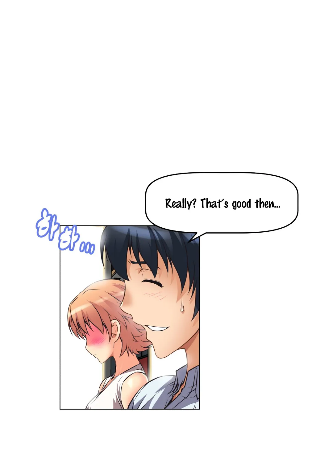 Brawling Go Mangakakalot X Chapter 4 Page 110