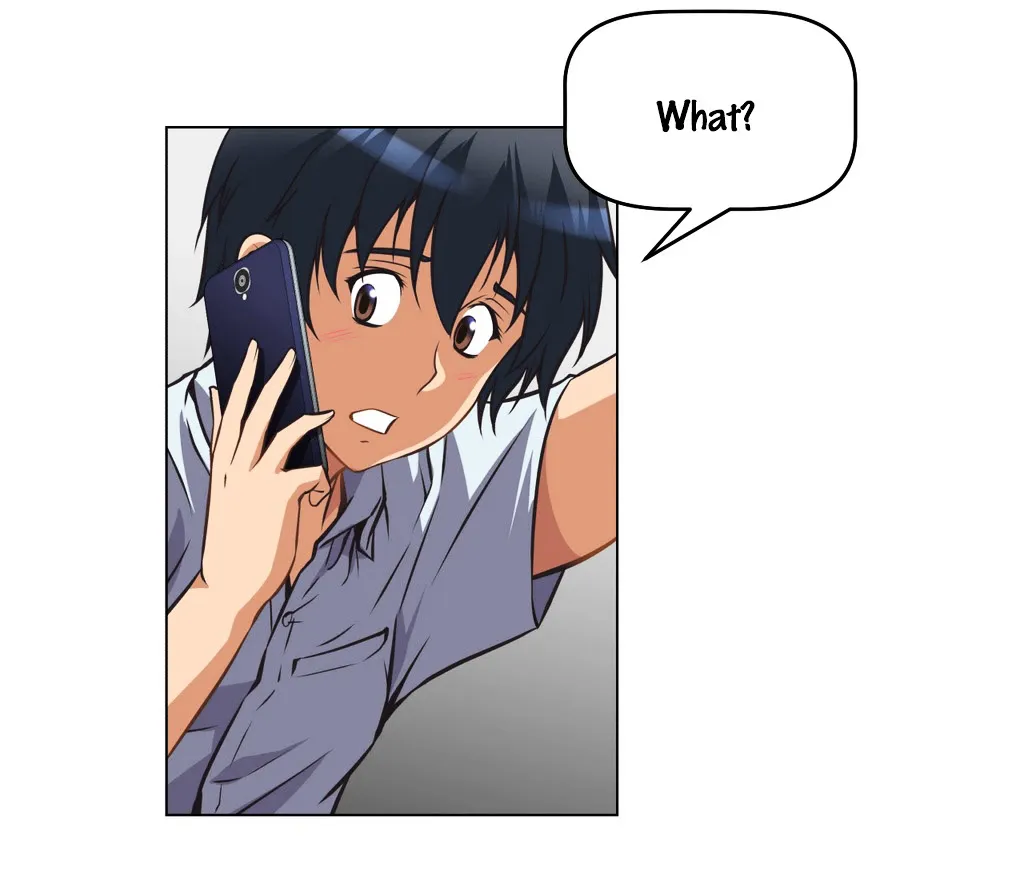 Brawling Go Mangakakalot X Chapter 4 Page 28
