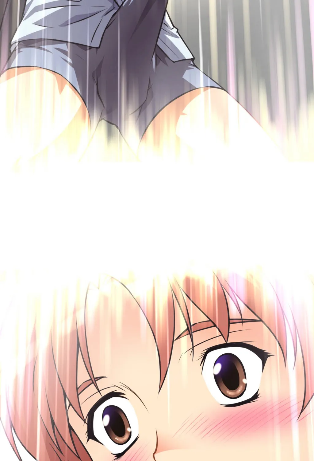 Brawling Go Mangakakalot X Chapter 4 Page 23