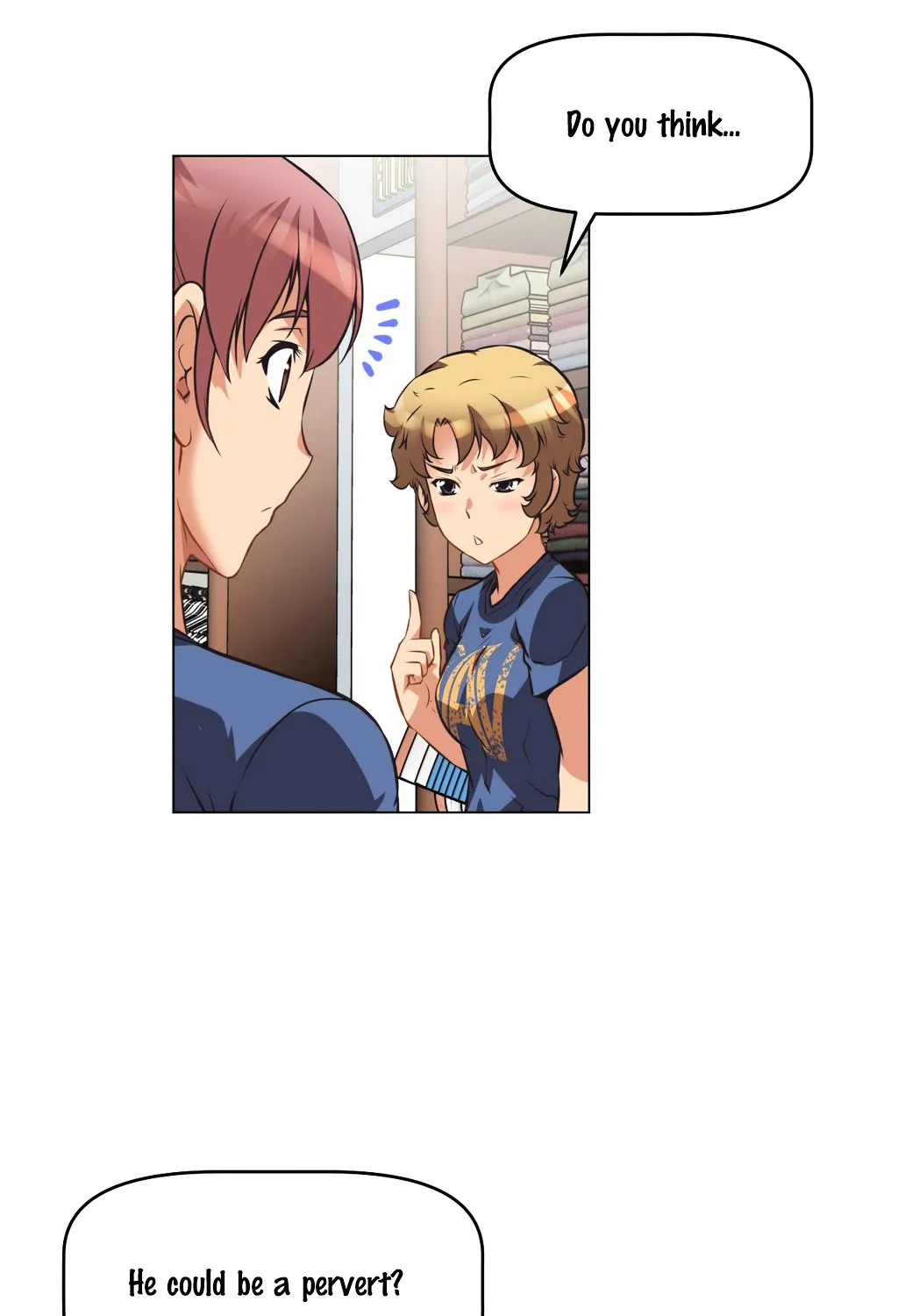 Brawling Go Mangakakalot X Chapter 4 Page 33