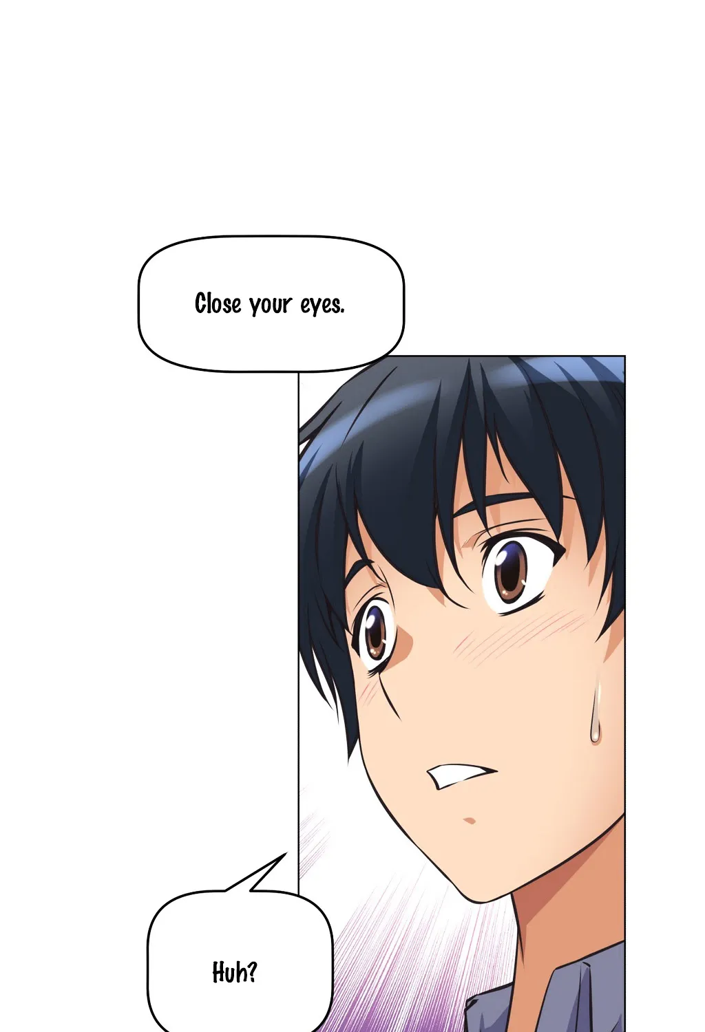 Brawling Go Mangakakalot X Chapter 4 Page 45