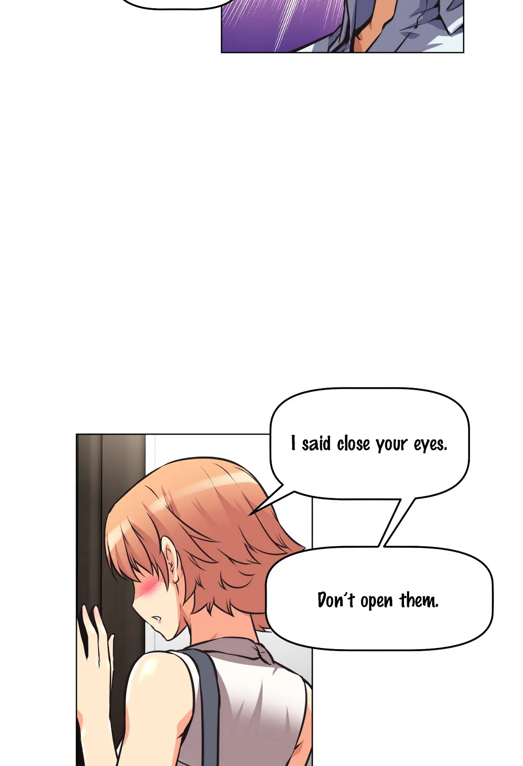 Brawling Go Mangakakalot X Chapter 4 Page 46