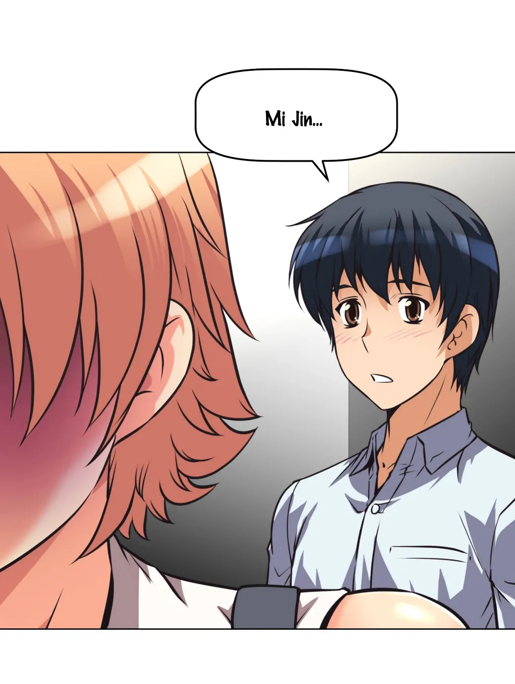 Brawling Go Mangakakalot X Chapter 4 Page 44