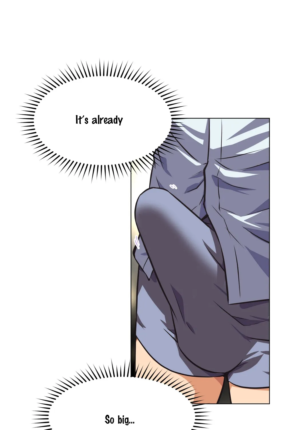 Brawling Go Mangakakalot X Chapter 4 Page 54