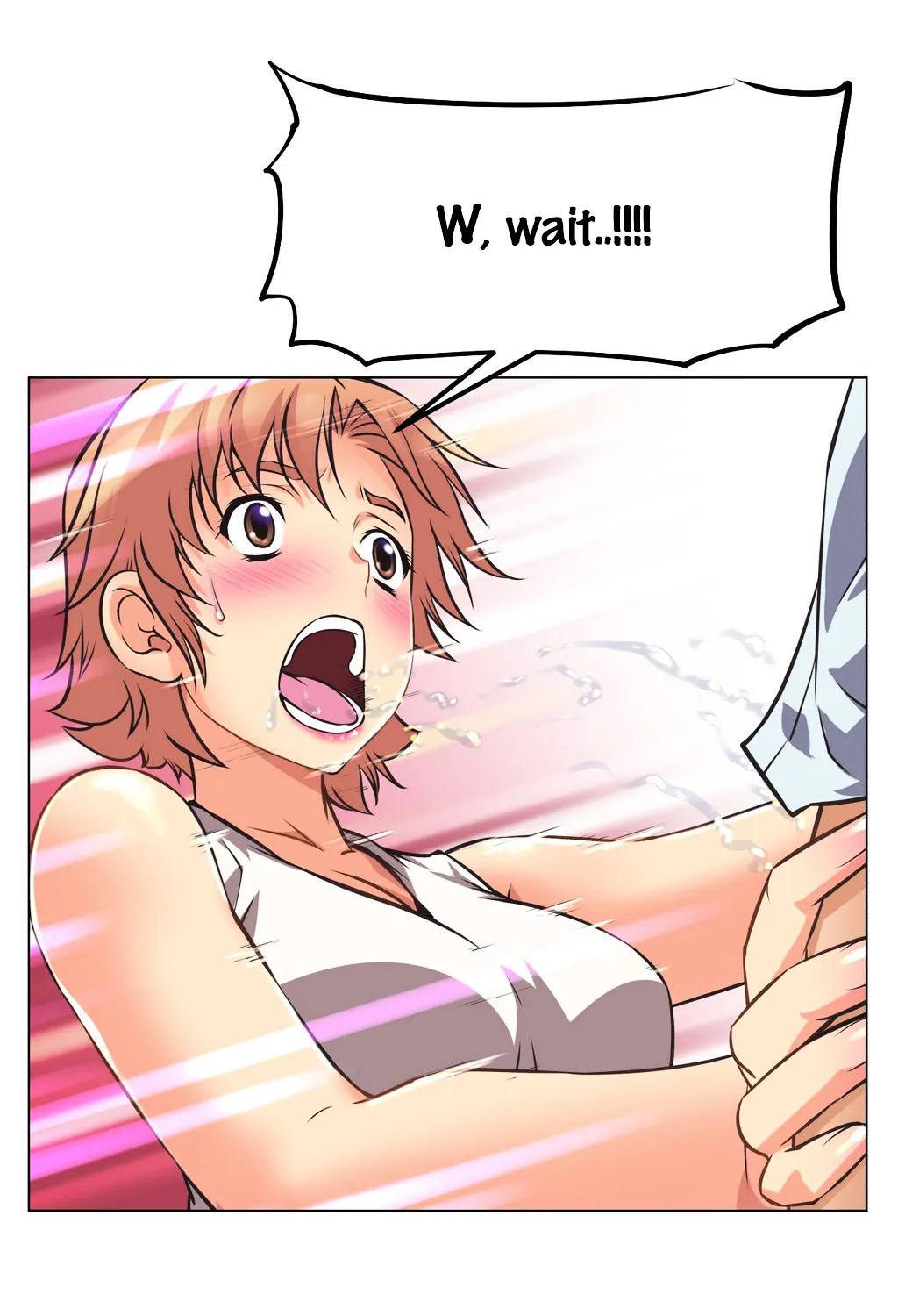 Brawling Go Mangakakalot X Chapter 4 Page 76