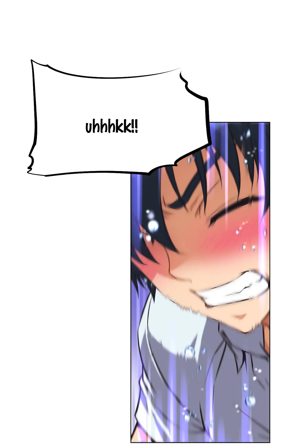 Brawling Go Mangakakalot X Chapter 4 Page 74