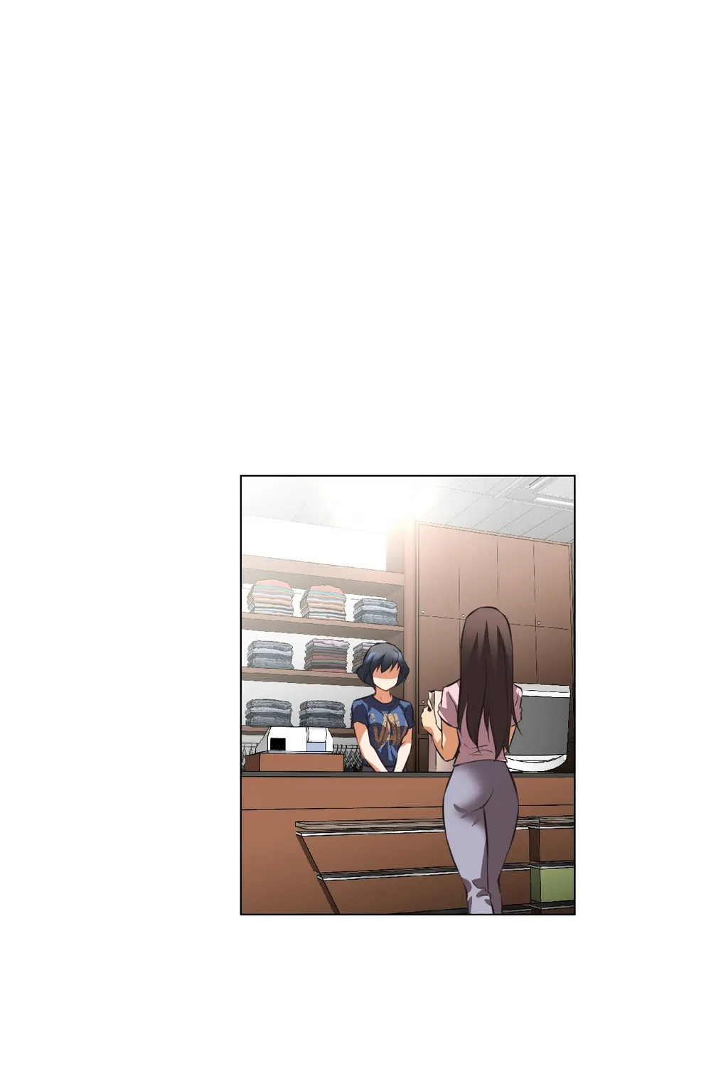 Brawling Go Mangakakalot X Chapter 4 Page 94