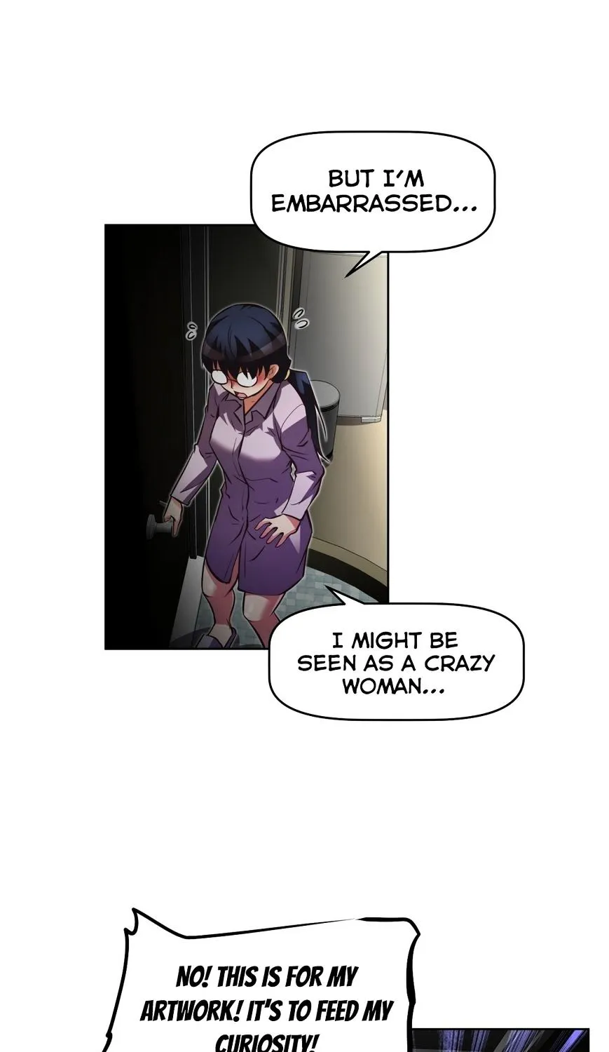 Brawling Go Mangakakalot X Chapter 40 Page 61