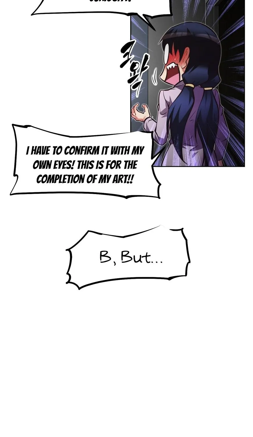 Brawling Go Mangakakalot X Chapter 40 Page 62