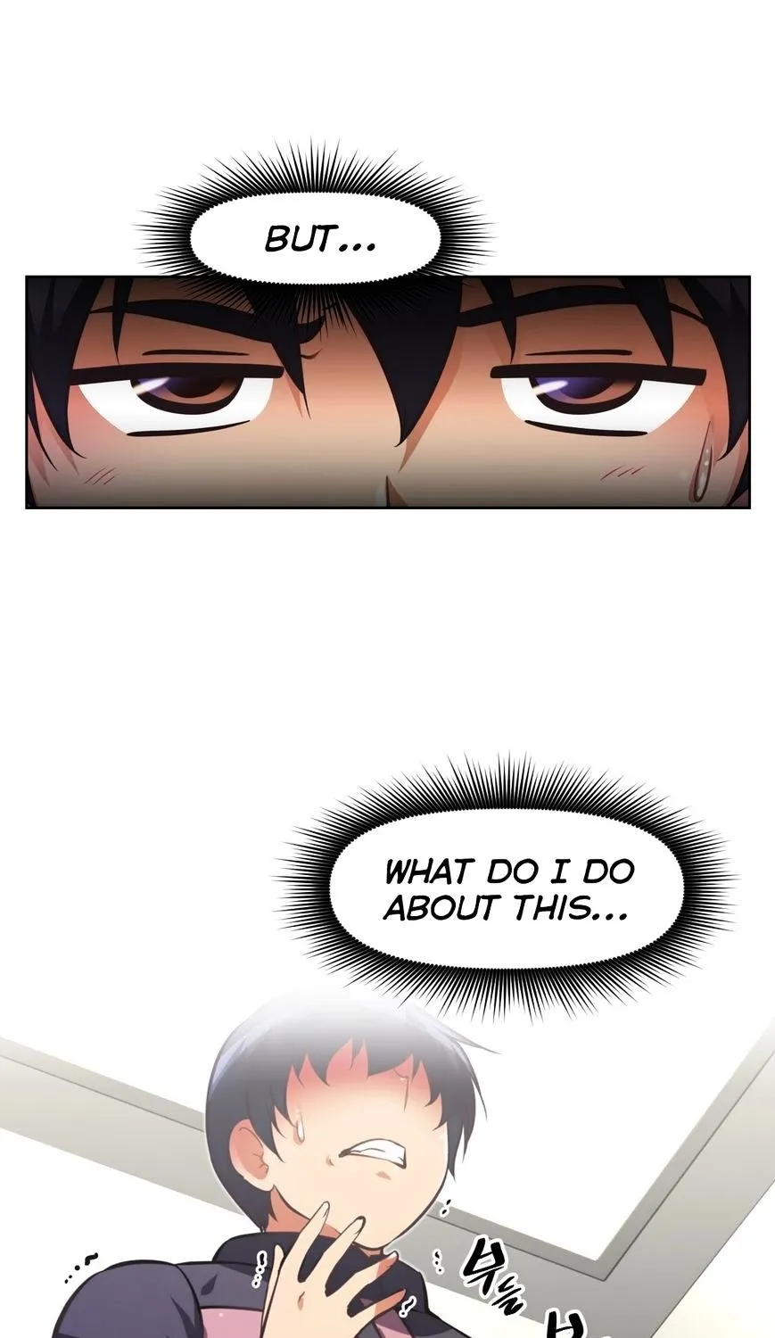 Brawling Go Mangakakalot X Chapter 40 Page 70