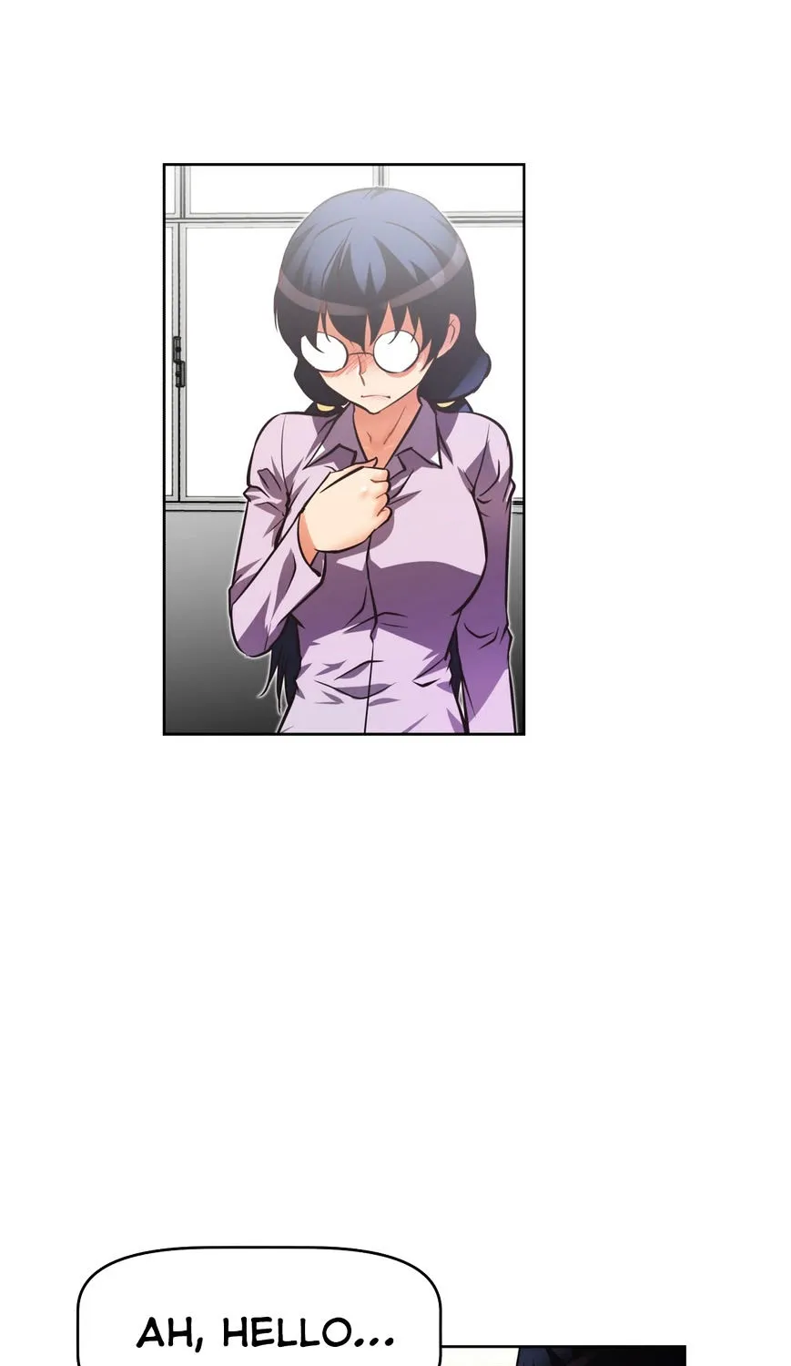 Brawling Go Mangakakalot X Chapter 40 Page 79