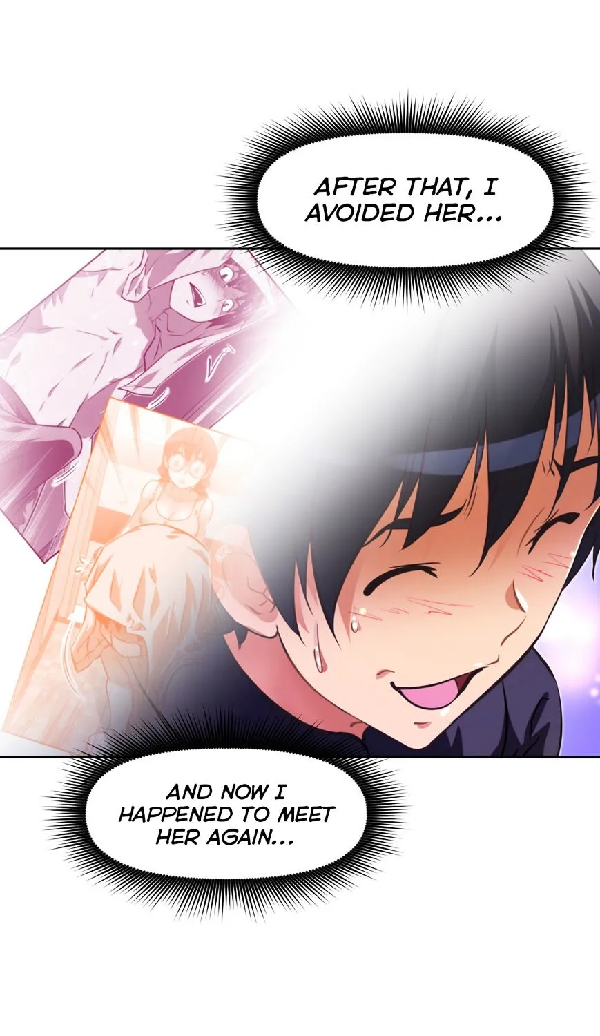 Brawling Go Mangakakalot X Chapter 40 Page 82