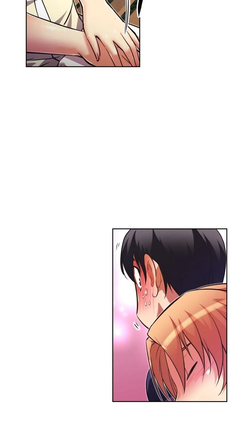 Brawling Go Mangakakalot X Chapter 40 Page 20