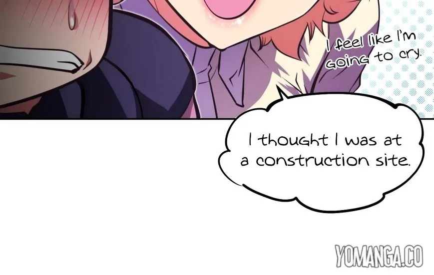 Brawling Go Mangakakalot X Chapter 40 Page 31