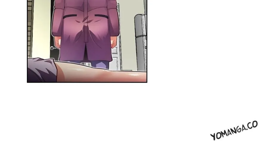 Brawling Go Mangakakalot X Chapter 41 Page 5