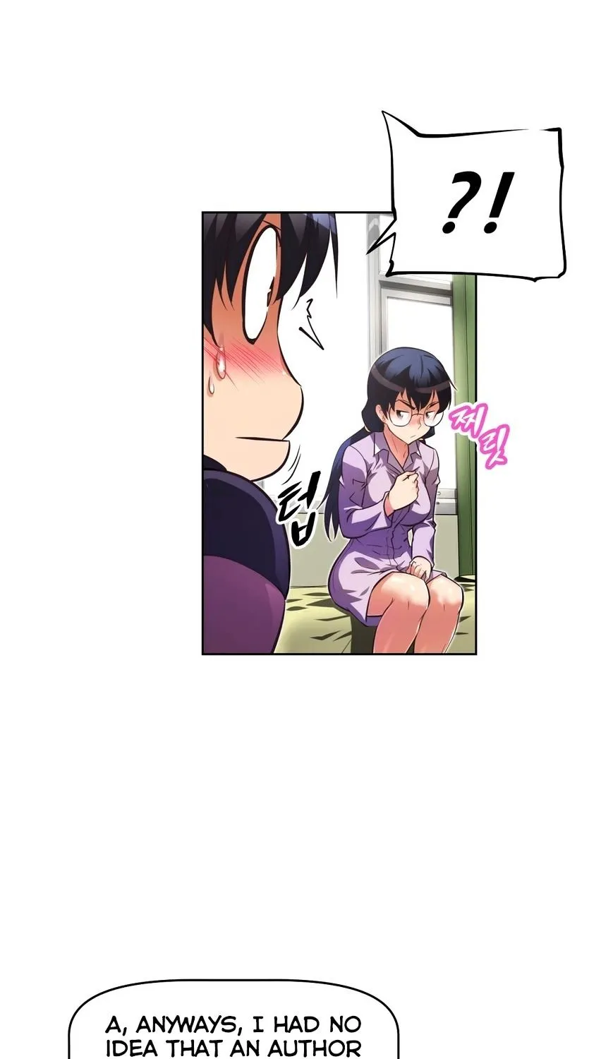 Brawling Go Mangakakalot X Chapter 41 Page 51
