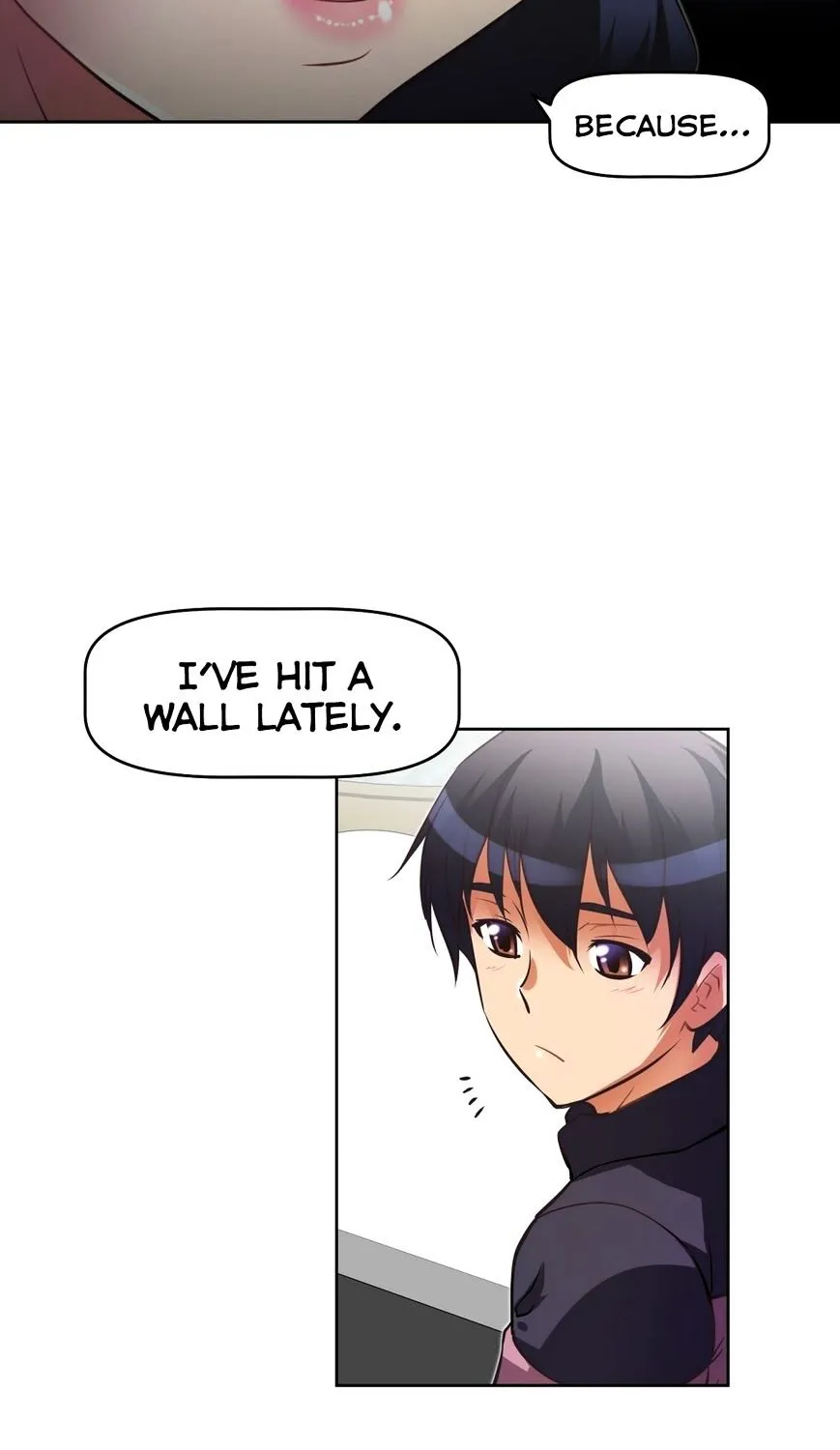 Brawling Go Mangakakalot X Chapter 41 Page 59