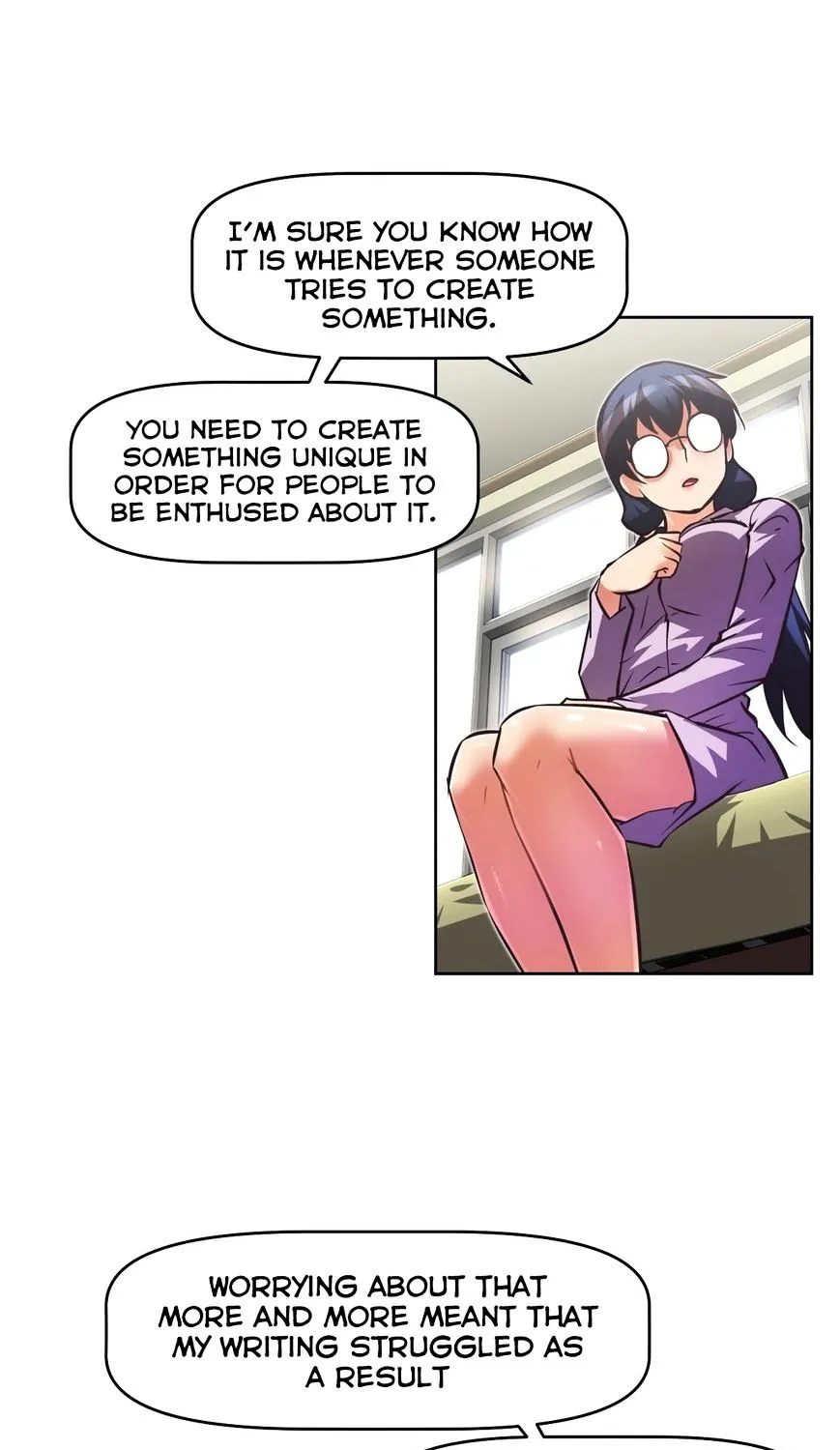 Brawling Go Mangakakalot X Chapter 41 Page 61
