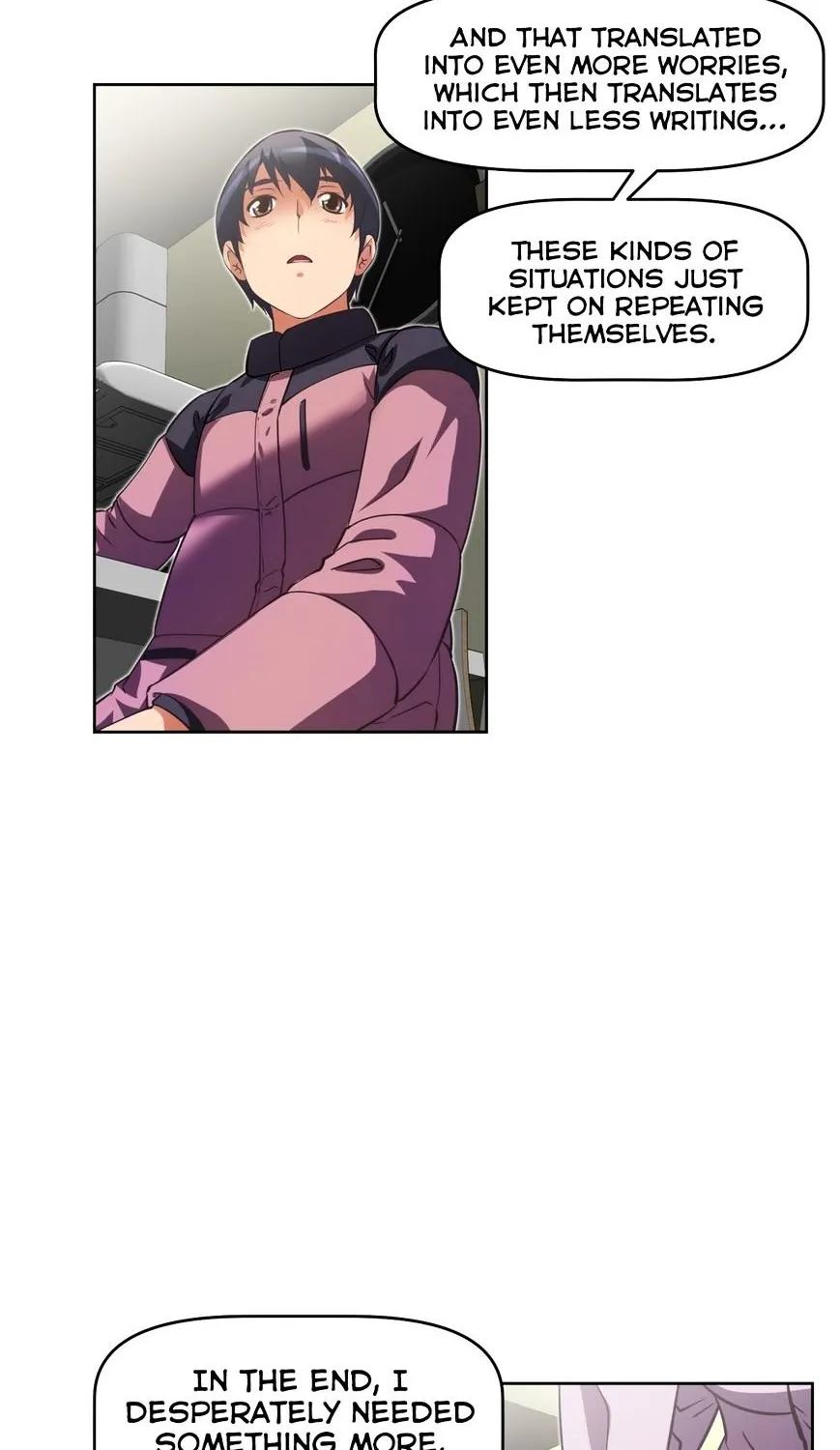 Brawling Go Mangakakalot X Chapter 41 Page 62