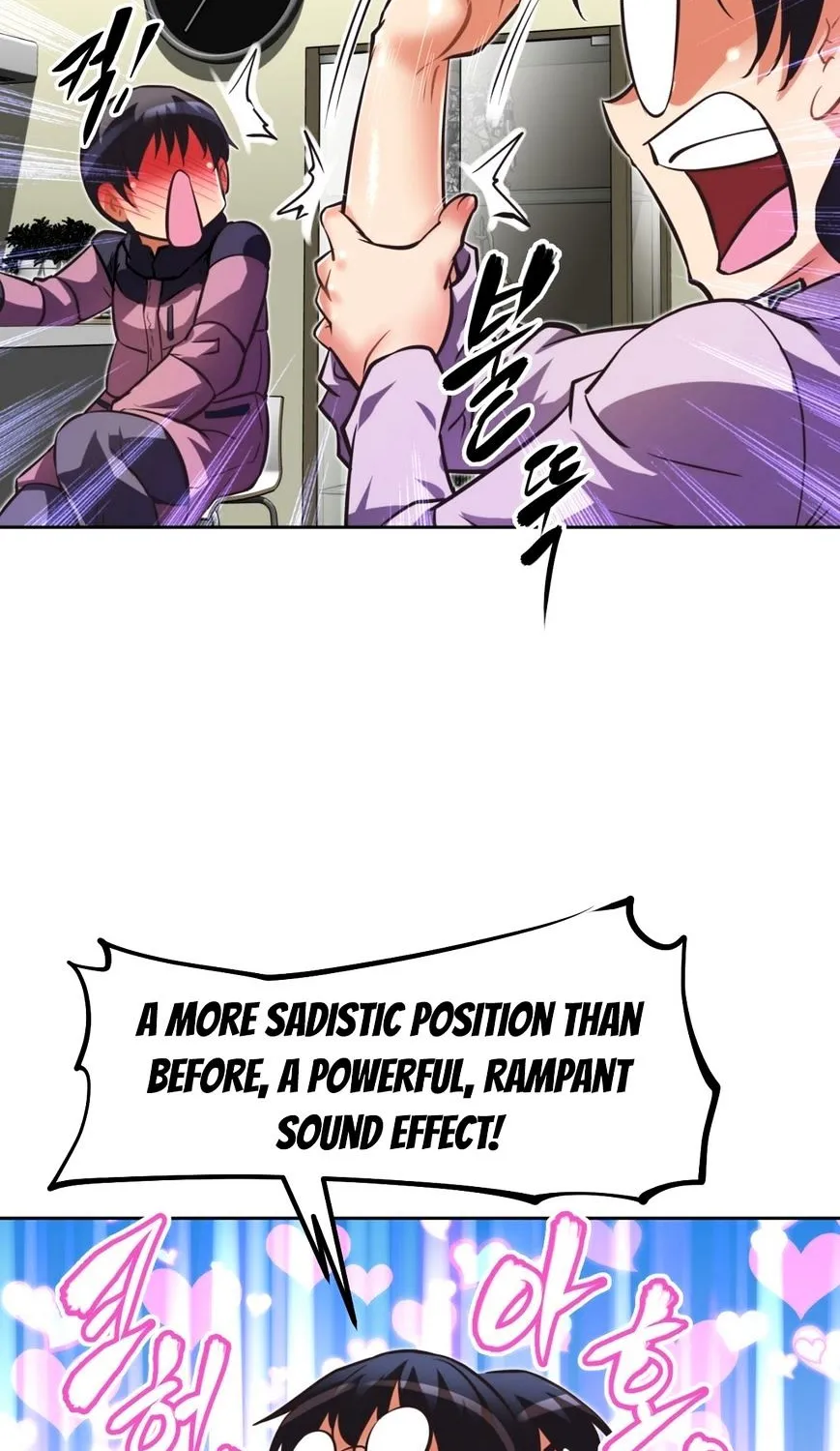 Brawling Go Mangakakalot X Chapter 41 Page 68