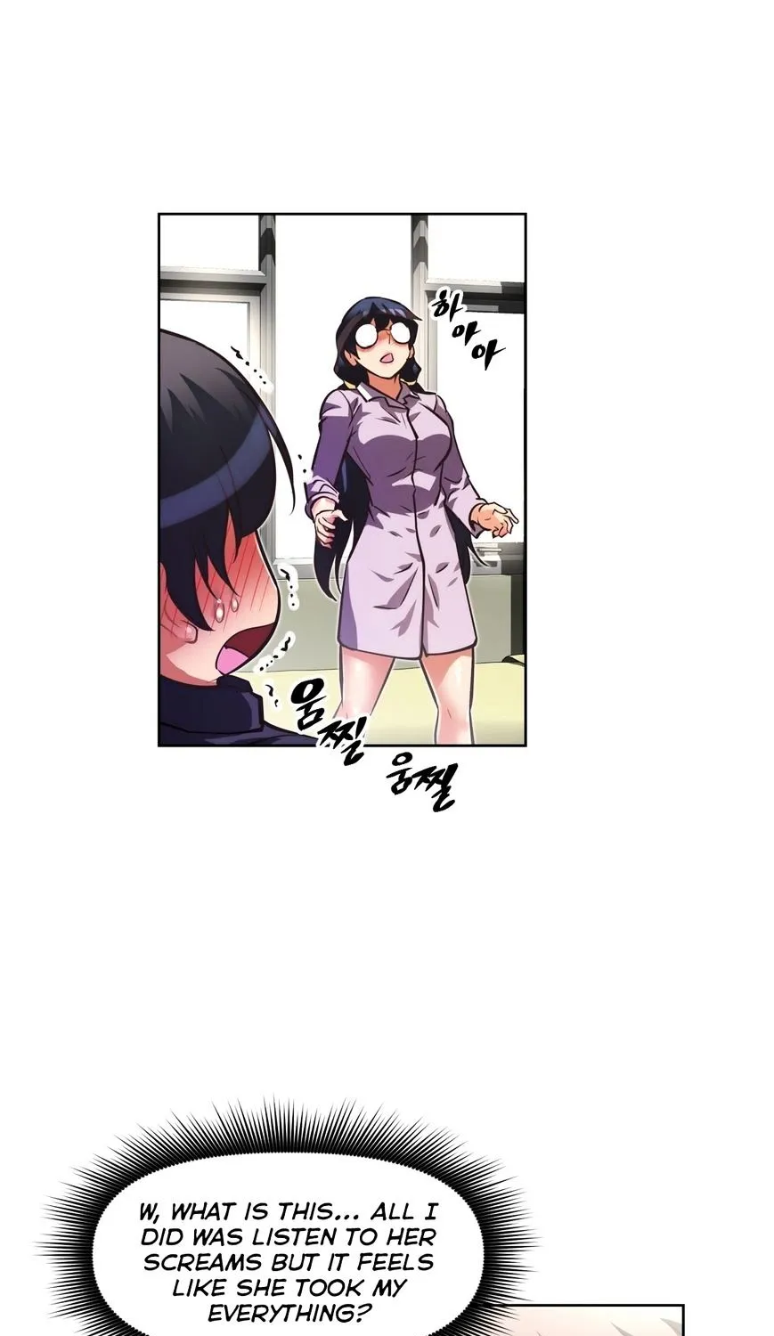 Brawling Go Mangakakalot X Chapter 41 Page 70