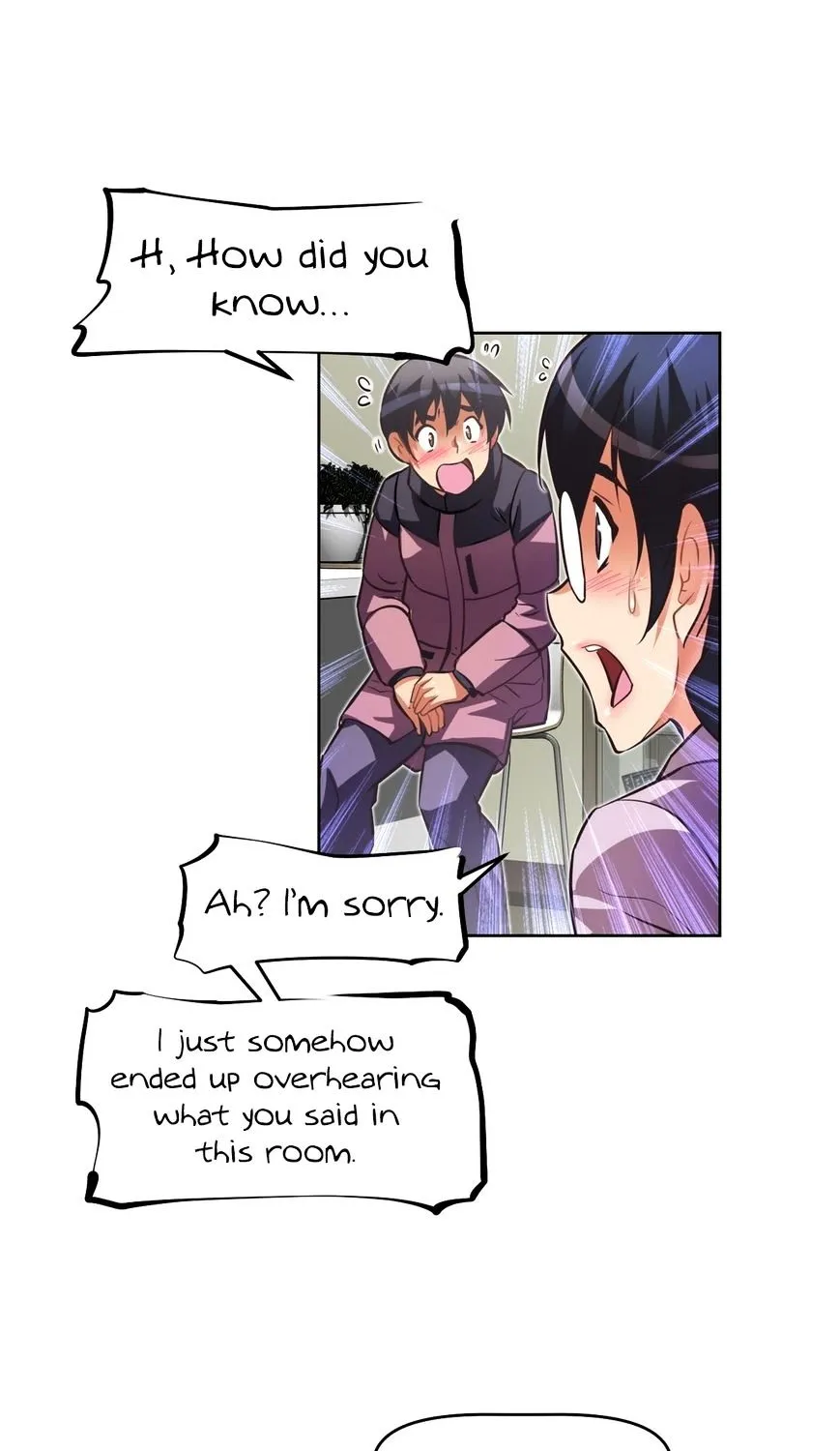 Brawling Go Mangakakalot X Chapter 41 Page 89