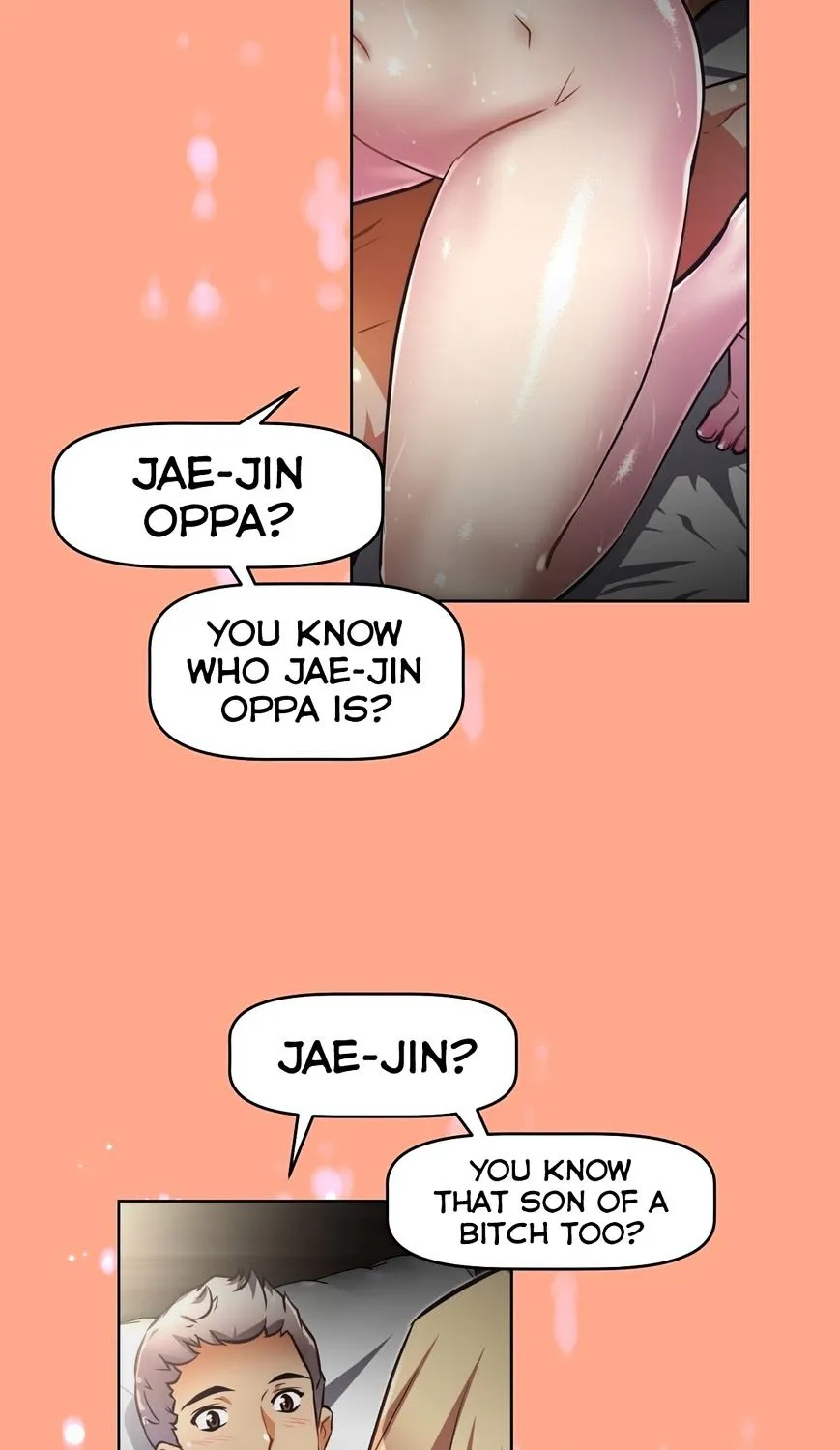Brawling Go Mangakakalot X Chapter 41 Page 32