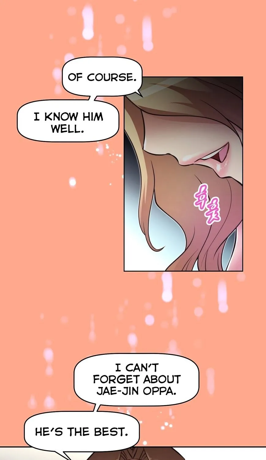 Brawling Go Mangakakalot X Chapter 41 Page 34