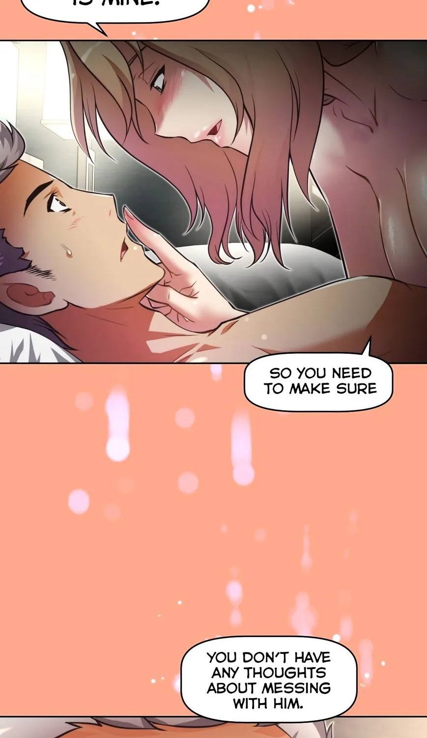 Brawling Go Mangakakalot X Chapter 41 Page 39