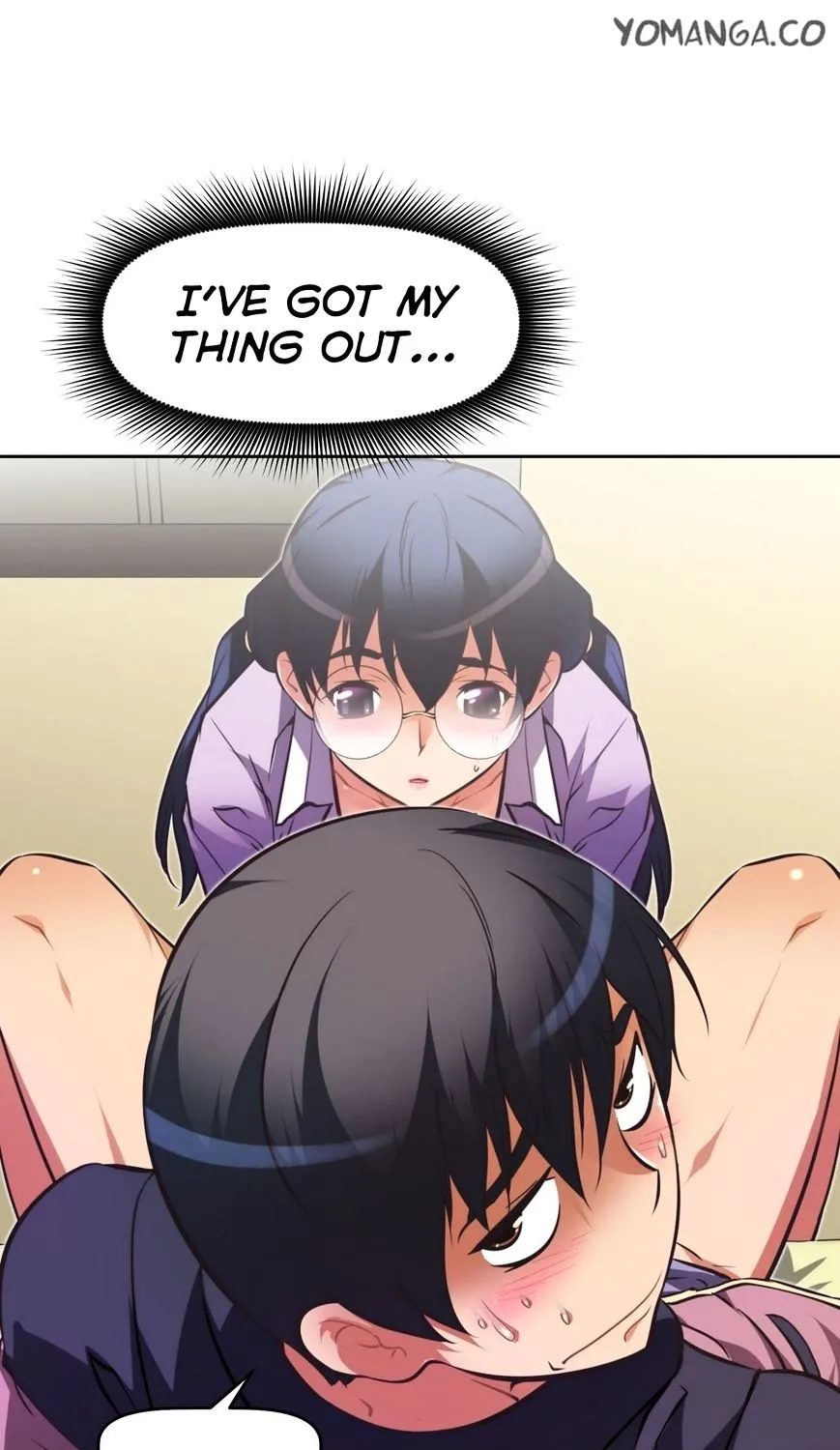 Brawling Go Mangakakalot X Chapter 42 Page 42