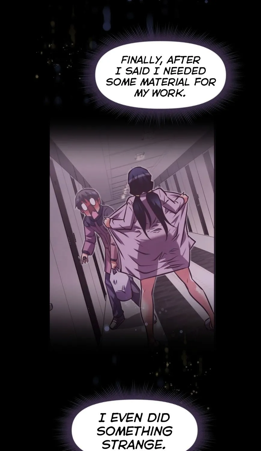 Brawling Go Mangakakalot X Chapter 42 Page 30