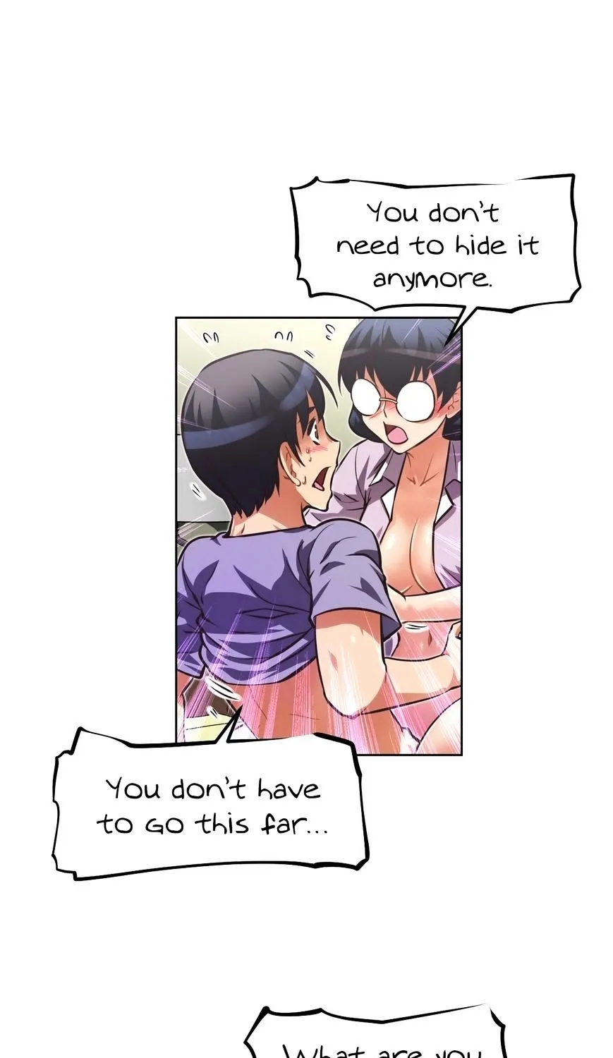 Brawling Go Mangakakalot X Chapter 43 Page 49
