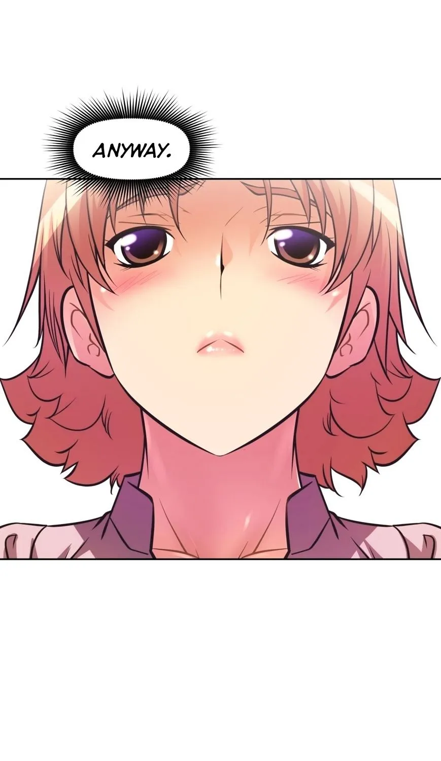 Brawling Go Mangakakalot X Chapter 43 Page 21