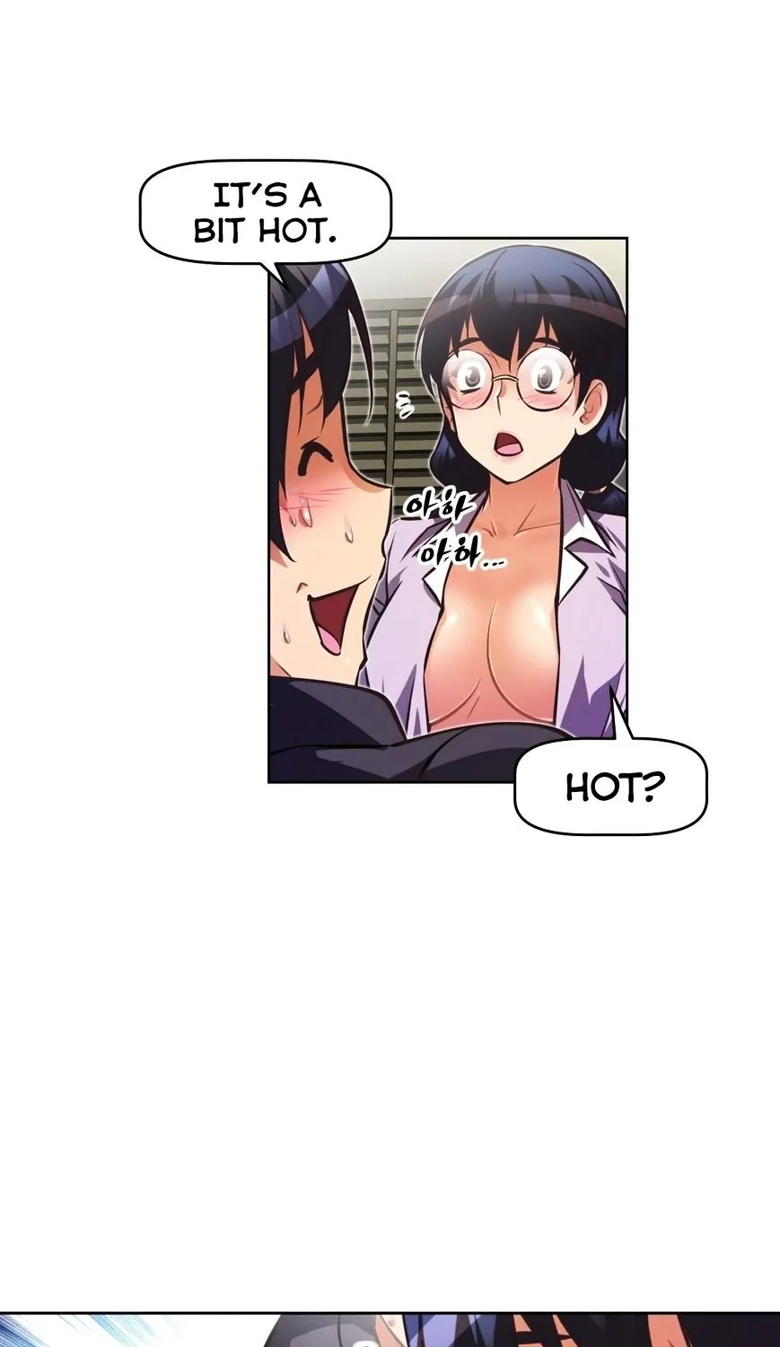 Brawling Go Mangakakalot X Chapter 43 Page 37
