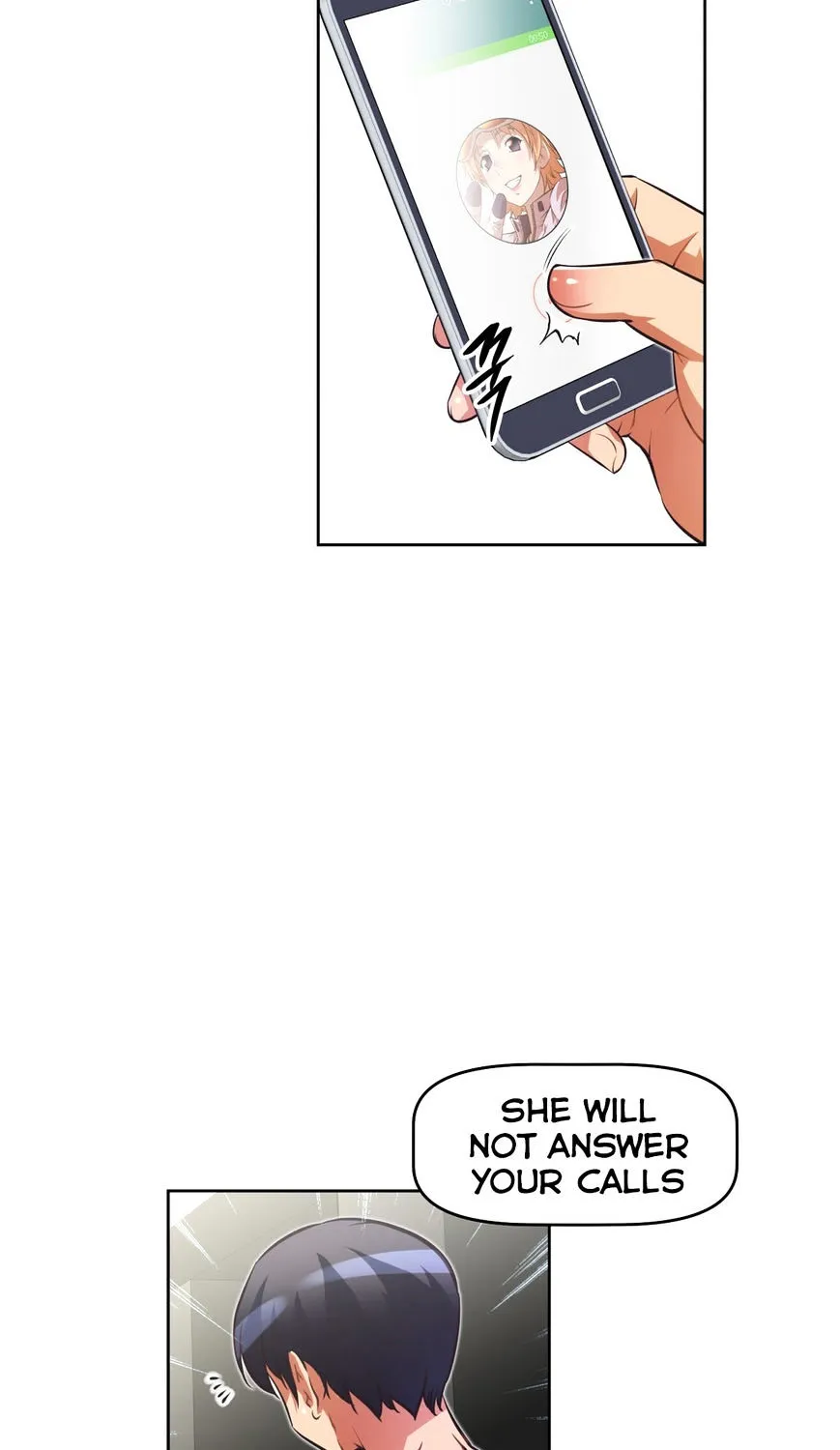 Brawling Go Mangakakalot X Chapter 44 Page 58
