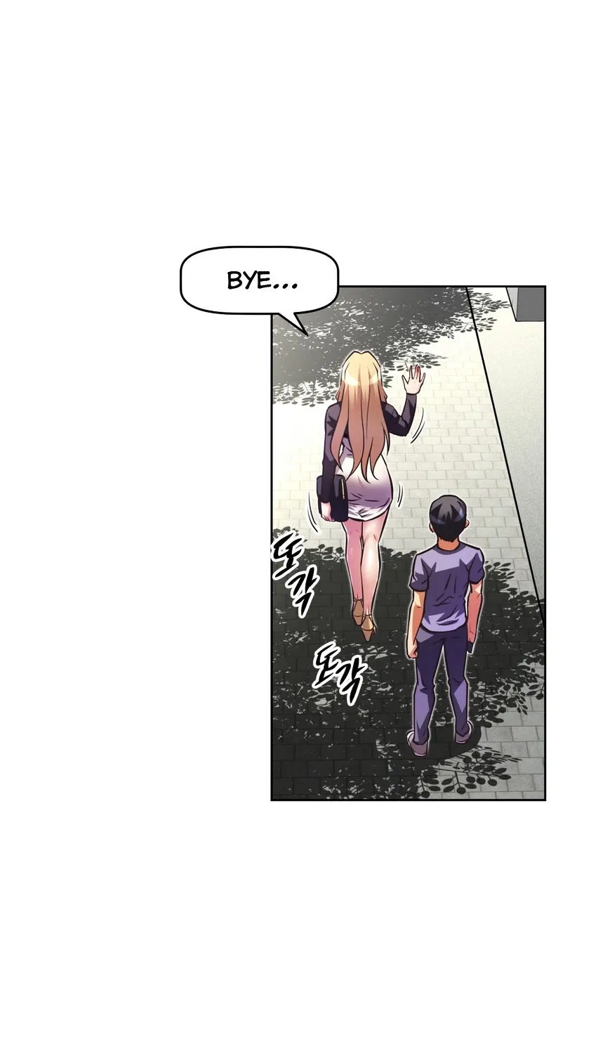 Brawling Go Mangakakalot X Chapter 44 Page 75