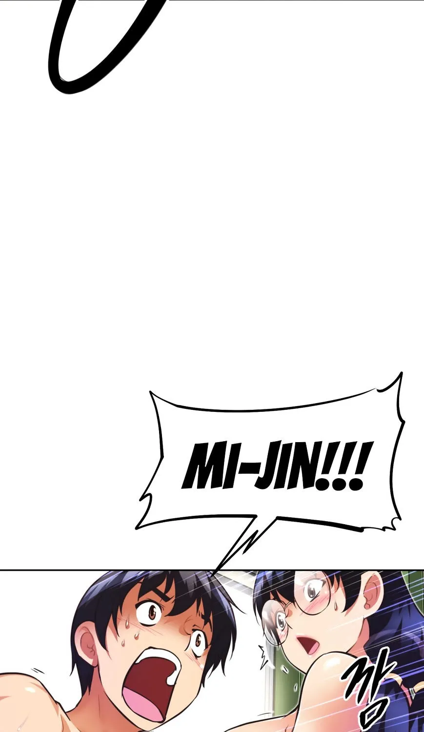 Brawling Go Mangakakalot X Chapter 44 Page 16