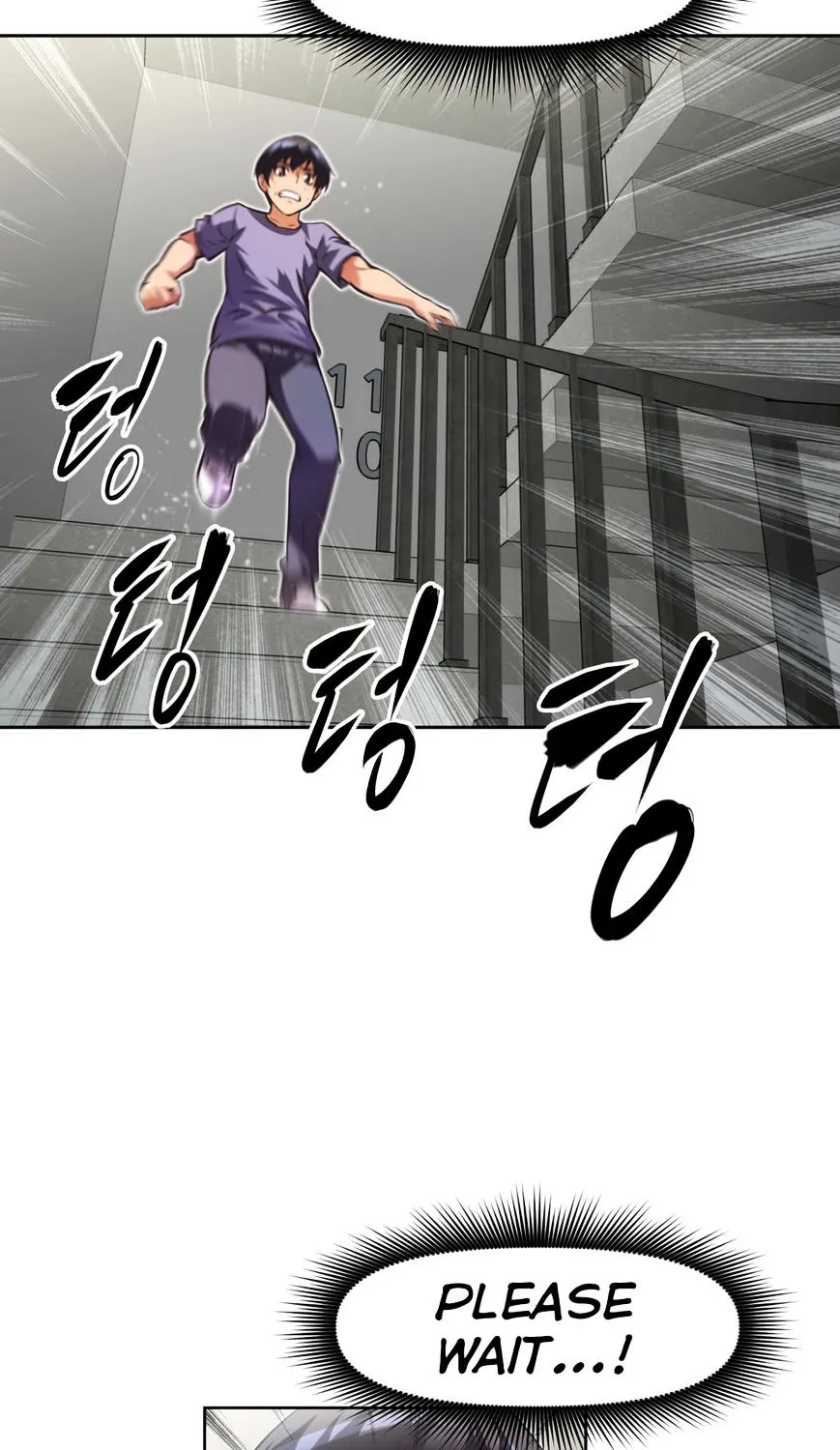 Brawling Go Mangakakalot X Chapter 44 Page 32